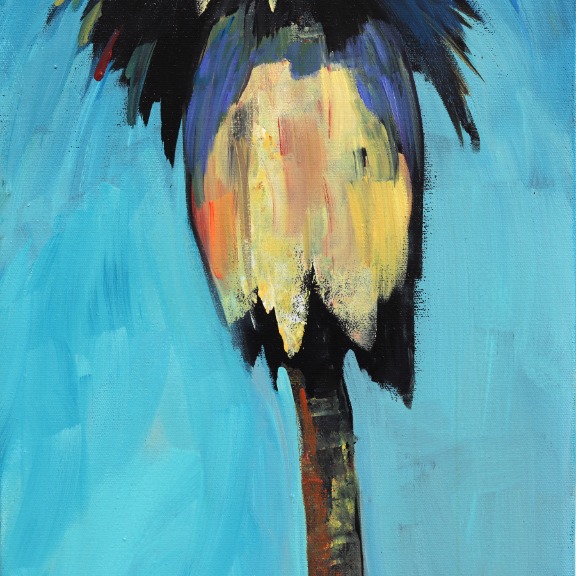 Kathleen Keifer: Mr. Blue Sky image 3