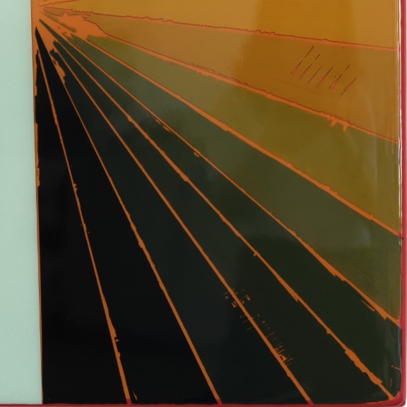 Ricky Hunt: Wiggle Room 42 image 3