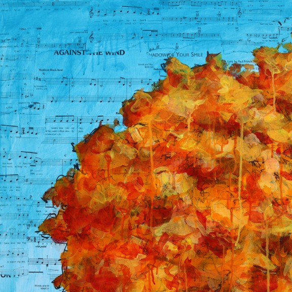Robert Lebsack: Quietude From Turmoil image 3