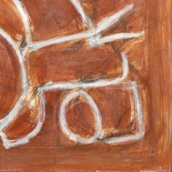 Harrison Gilman: Burning Memories image 3