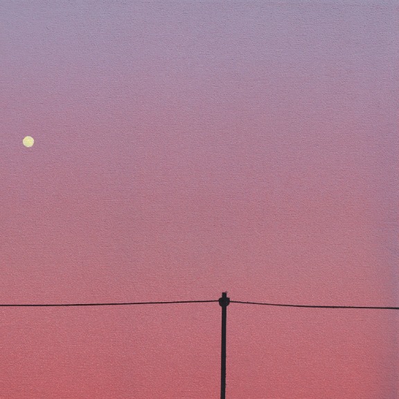 Mike Gough: Tide & Time #8 (The Drive) image 3
