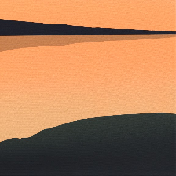Mike Gough: Last Light West image 3