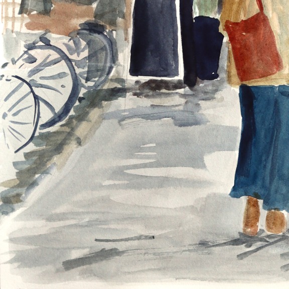 Ama Liyanage: Errand Friends image 3