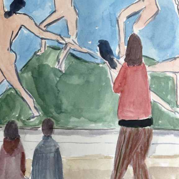 Ama Liyanage: MoMa image 3