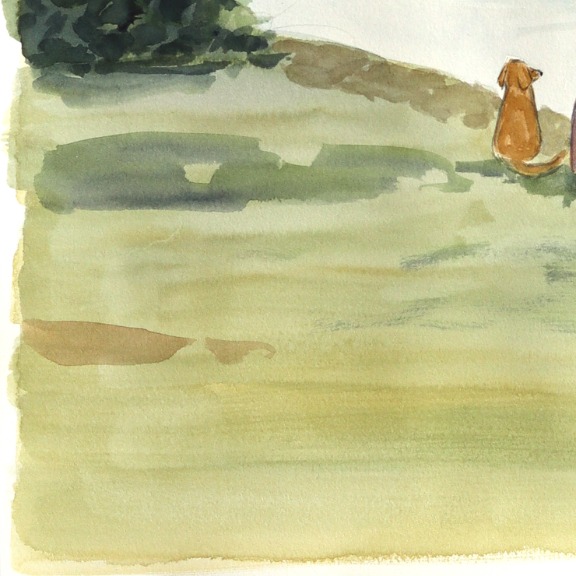 Ama Liyanage: Solitude image 3