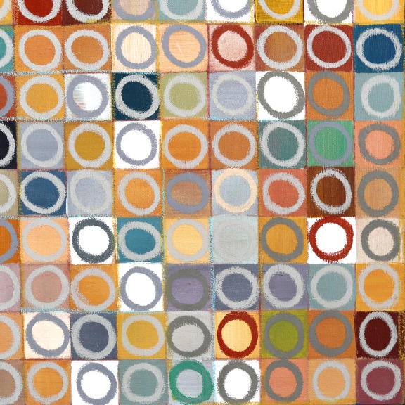 Brandon Neher: 800 Circles image 3