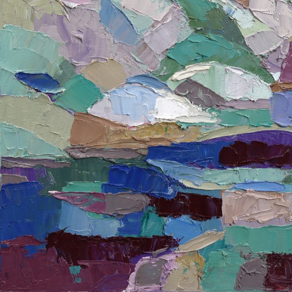 Dana Cowie: Windsong image 3