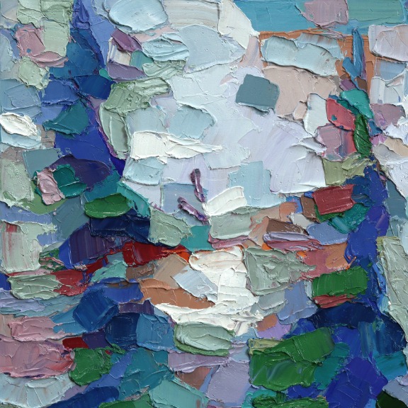 Dana Cowie: Mother's Tears image 3