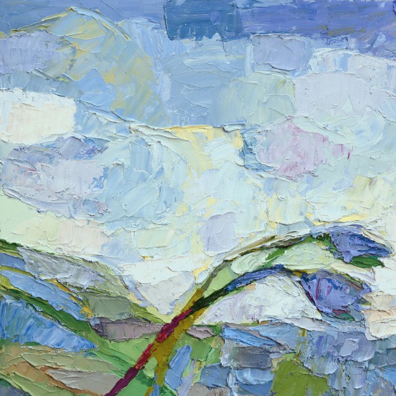 Dana Cowie: Distant Views image 3