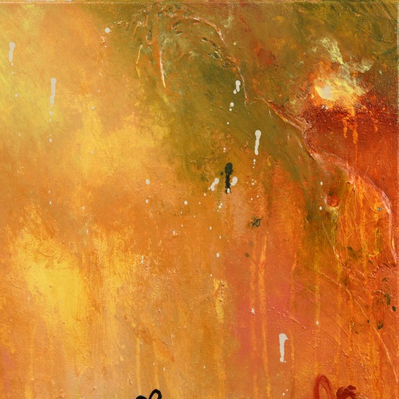 Amber Goldhammer: Tropical Storm image 3