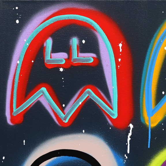 Amber Goldhammer: Ghost Party Tonight image 3