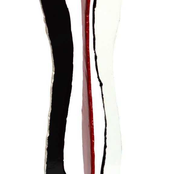 Granville Beals: Harlequin image 3