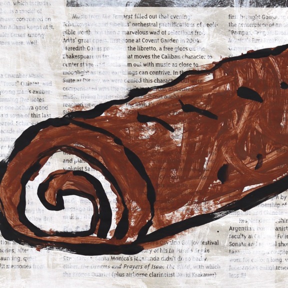 Gary John: Sweet Spiral image 3