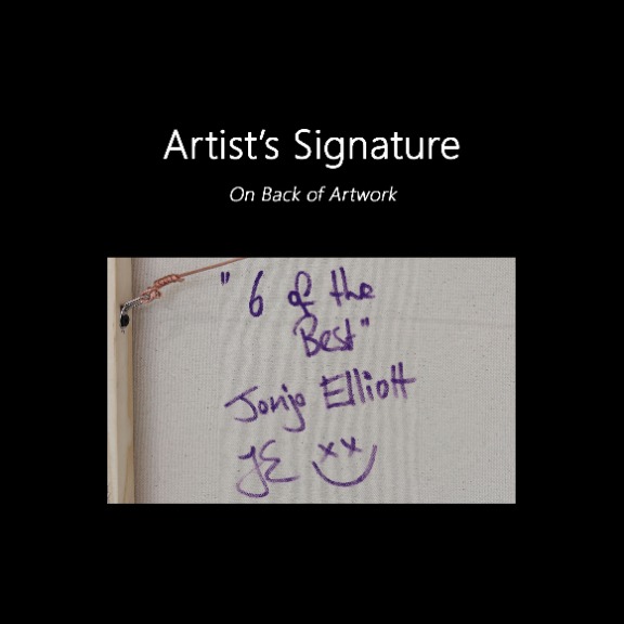 Jonjo Elliott: 6 of the Best image 3
