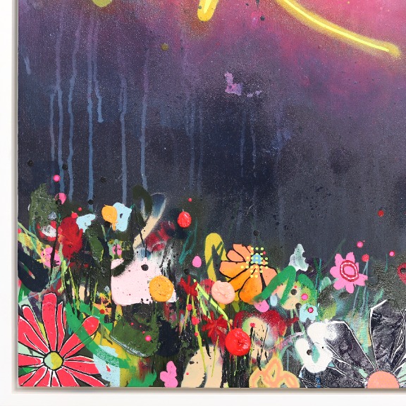 Lee Herring: Magnetic Sky image 3