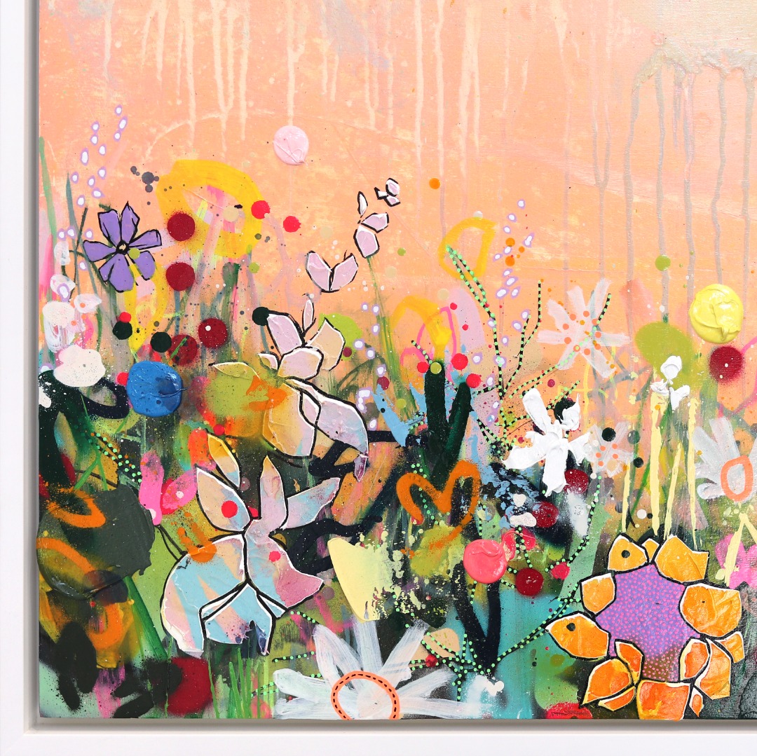 Lee Herring: Peach Dawn image 3