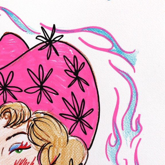 Jesse Black: Bring Her Flowers image 3
