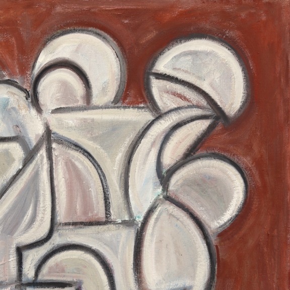 Harrison Gilman: The Catalyst image 3