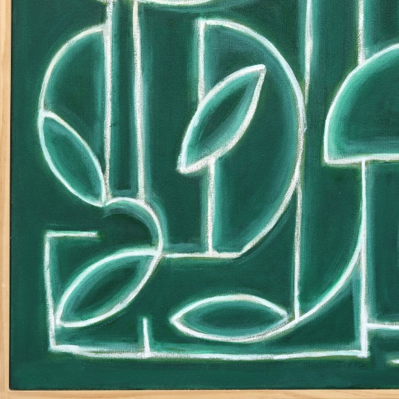 Harrison Gilman: Emerald Arboretum image 3