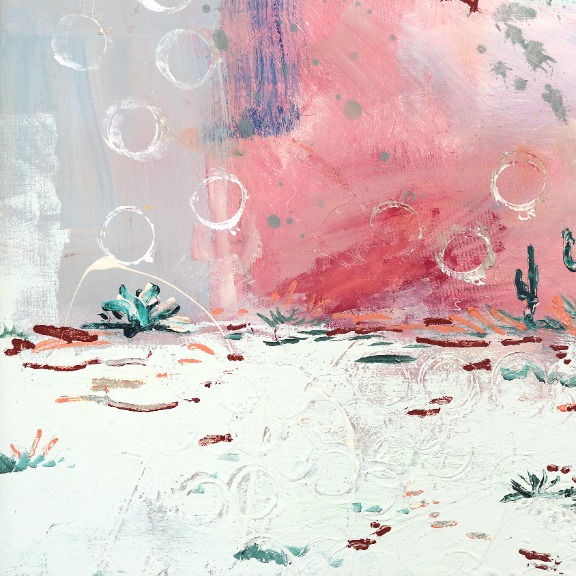 Jesse Black: Catching Sunsets image 3