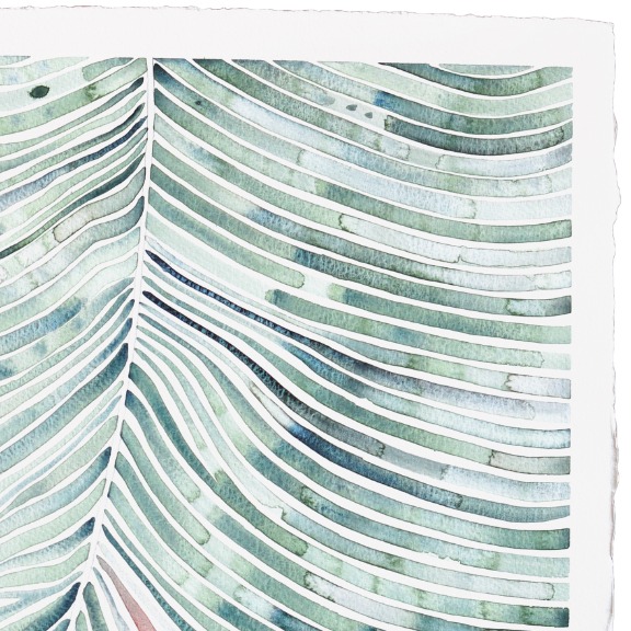 Heidi Lowell: Tributaries image 3