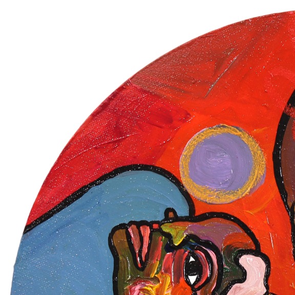 Valerie Etitinwo: Disc 1 image 3