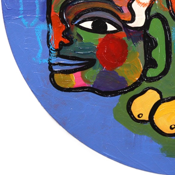 Valerie Etitinwo: Disc 3 image 3