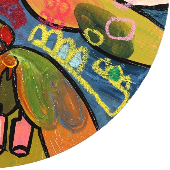 Valerie Etitinwo: Disc 2 image 3