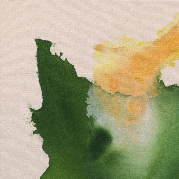 Clara Berta: Earth In Gold image 3