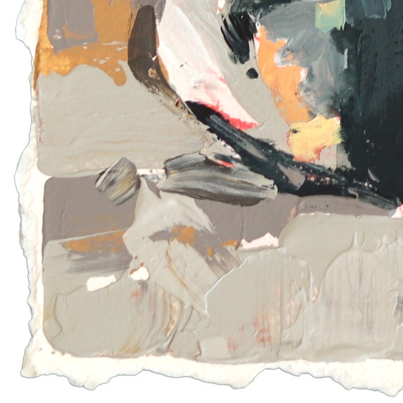 Kellie Newsome: Sushi, Me image 3