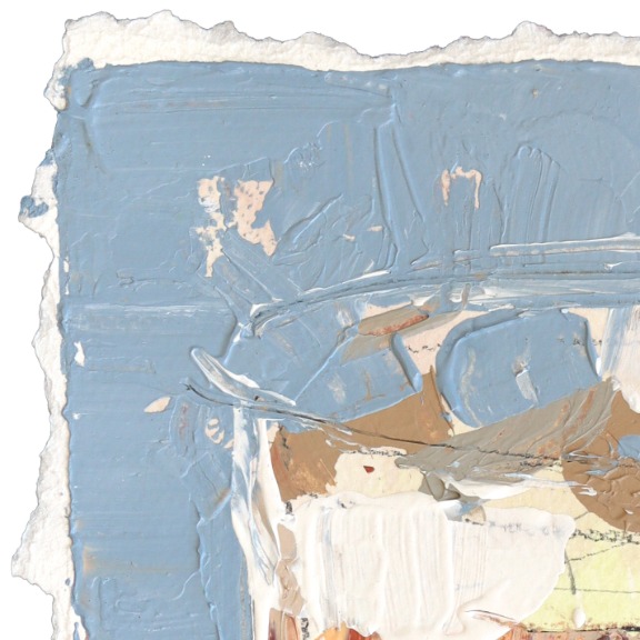 Kellie Newsome: White Russian image 3