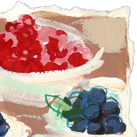 Kellie Newsome: A Bit of Jam image 3