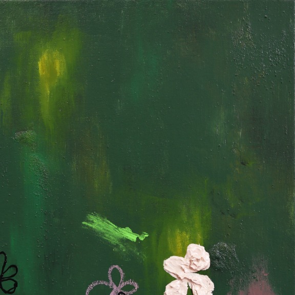 Amber Goldhammer: The Midnight Play image 3