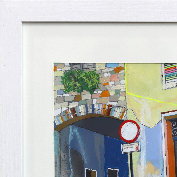Fabio Coruzzi: Spello Umbria, Italy image 3