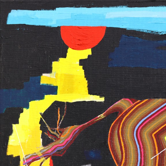 Fabio Coruzzi: Loser #8 image 3