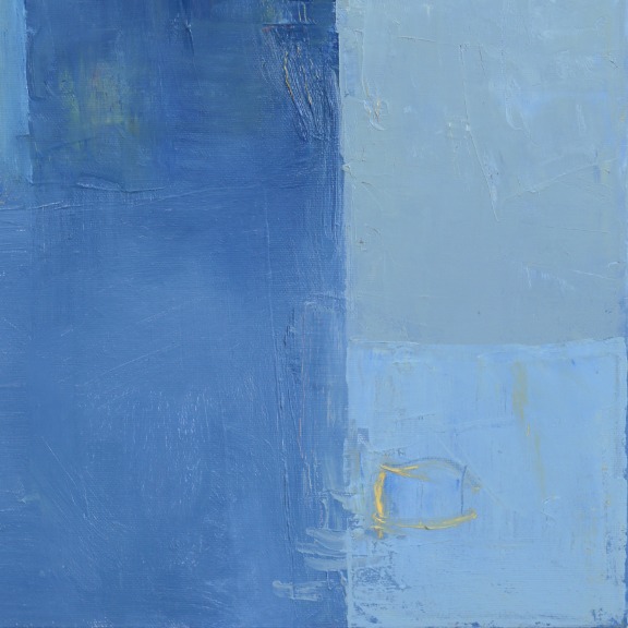Kai Liu: The Wind on the Cliff 2 image 3