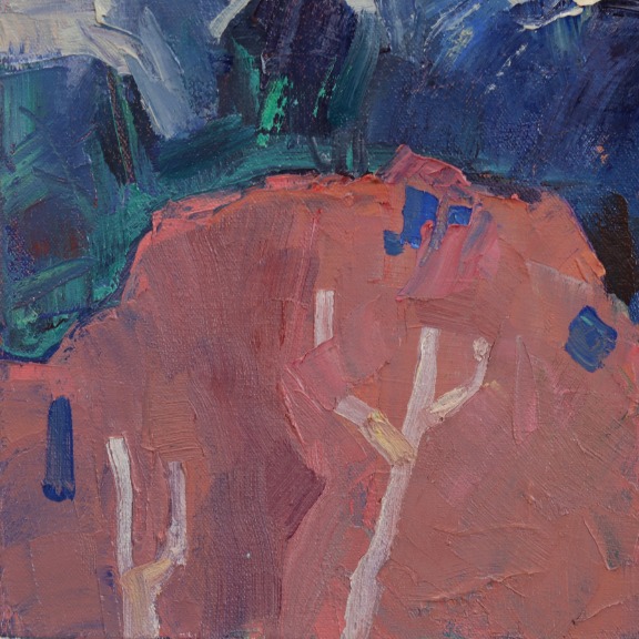 Kai Liu: The Shore in Summer image 3