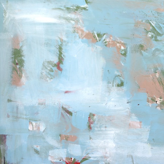 Jesse Black: Oasis image 3