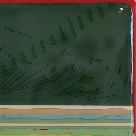 Ricky Hunt: In Tune 81 image 3