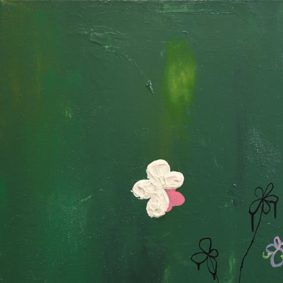 Amber Goldhammer: Night Bloomers image 3
