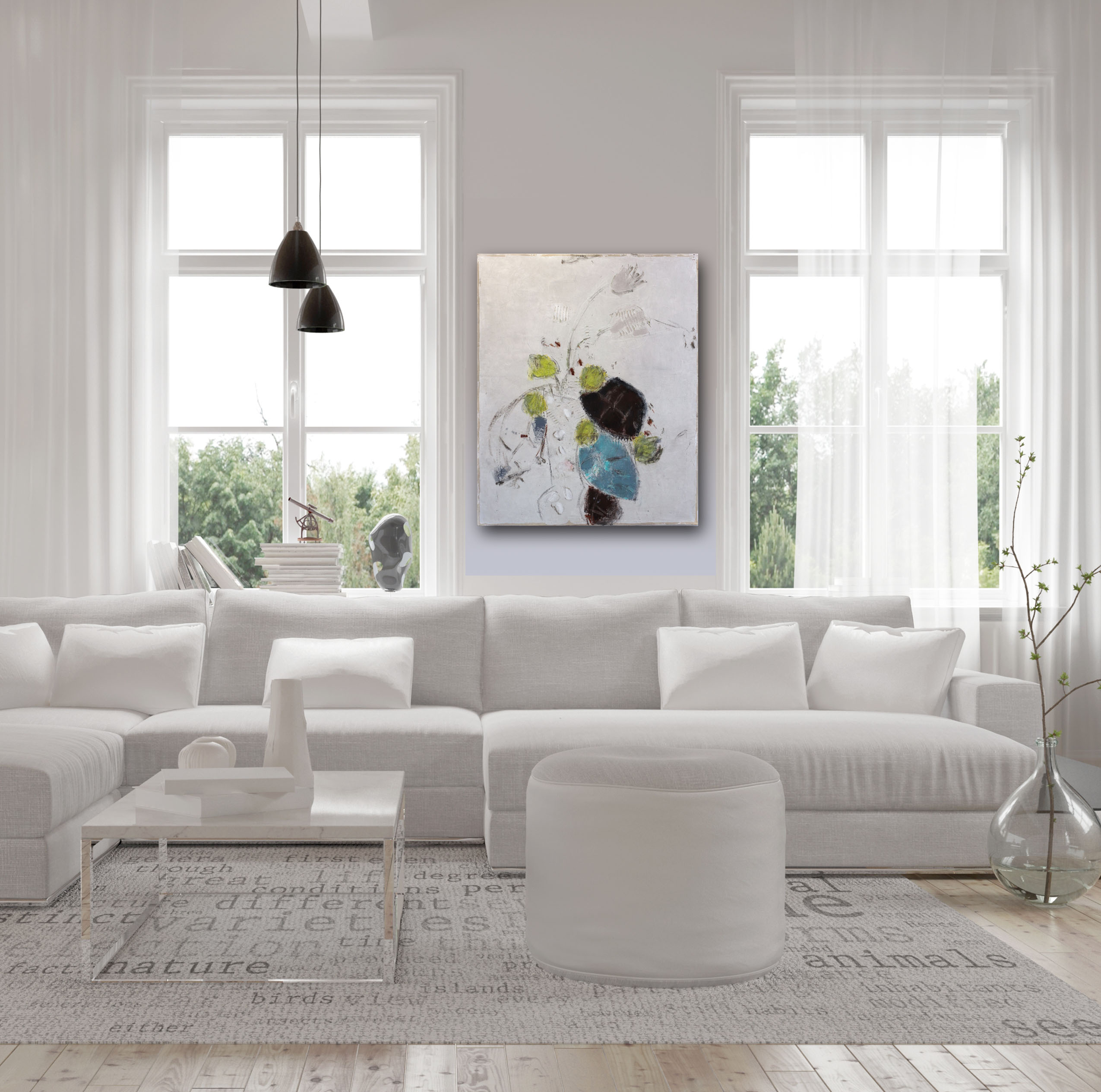 Bernhard Zimmer: AWH 161 image 3
