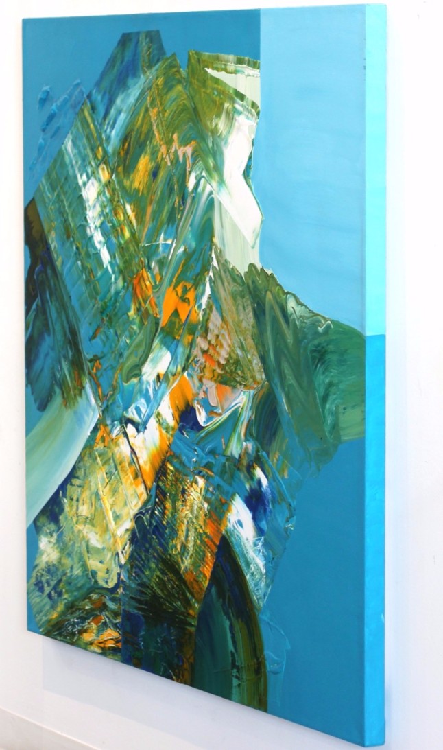 Gail Titus: Benevolence image 3