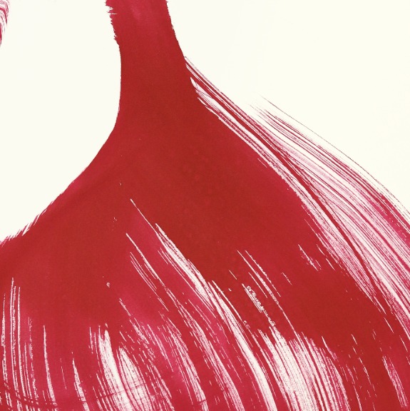Bettina Mauel: The Red Cloth 138 image 3