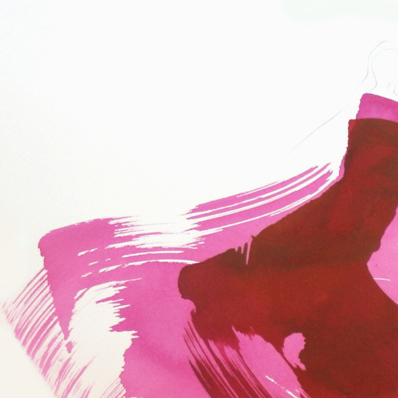 Bettina Mauel: The Violet Dress 14 image 3