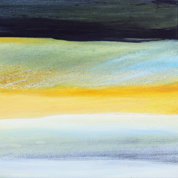 Bettina Mauel: Water Meets Air II image 3