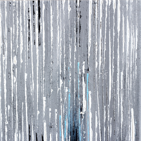 Ivana Milosevic: Ocean (triptych) image 4