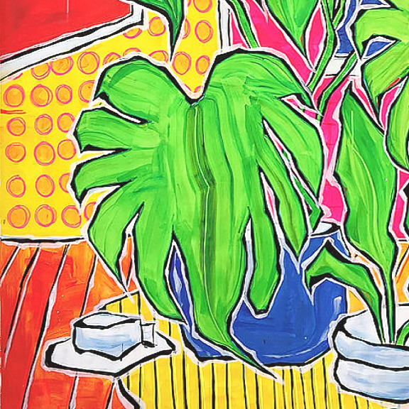 Jonjo Elliott: Secret Lanes to the Bay image 4