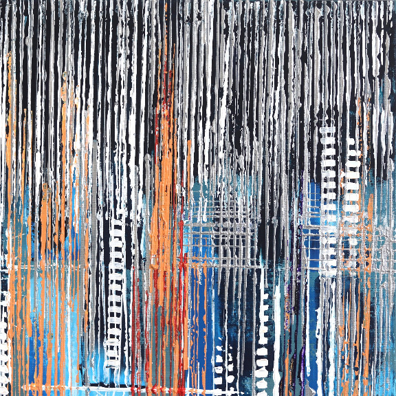 Ivana Milosevic: City Net image 4
