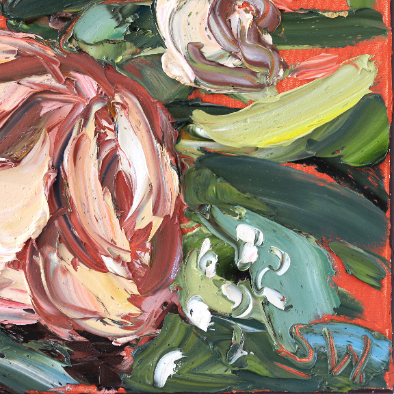 Sally West: 13th Of February image 4