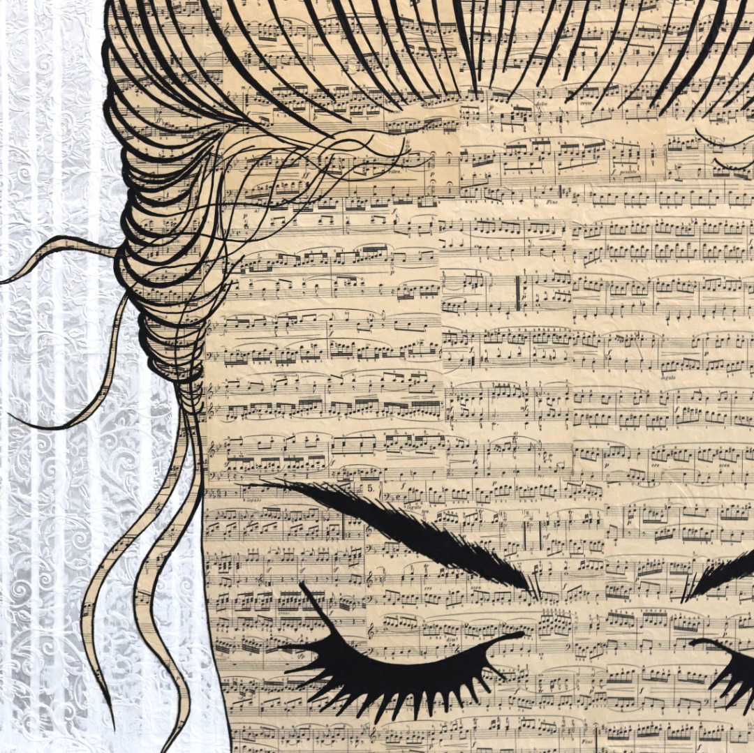 Martina Niederhauser: Imagination Has No Limit image 4